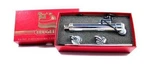 Beugler Pinstriping Tool Deluxe Kit 471. Fixed Price $206.23.