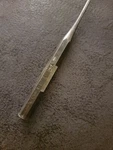 Mac Tools Pin Punch Chisel Usa PP4. Fixed Price $15.00.