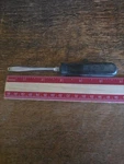 Snap-on SSD2 Flat Head Screwdriver Usa. Fixed Price $5.99.