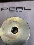 J-44417 Rear Pinion Bearing Installer 11.5'' Gear. Fixed Price $35.00.