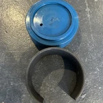 Kent Moore J-22247-1 J-22247-2 Cv Joint End Plate Dust Boot Retainer Installer. Fixed Price $30.00.
