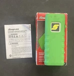 Snap On Tools ECSPC022G Pocket Flood Light, Flashlight Rechargable. Fixed Price $60.00.