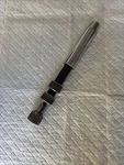 Snap On A-37-F Clutch Alignment Tool (55). Fixed Price $19.99.