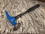 Cornwell Tools Curved Cross Chisel Hammer With Fiberglass Handle- Usa Made. Fixed Price $69.99.
