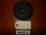 Miller Rear Axle / Suspension Seal Installer 8152 (CS1037 B1393). Fixed Price $25.00.