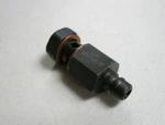 Power Steering Oil Pressure Gauge Adapter Otc Mitsubishi Tool MB991549-01. Fixed Price $17.10.