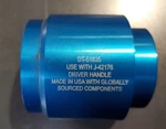 Kent Moore DT-51835 Ptu Seal Installer. Fixed Price $20.00.
