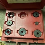 Ford Rotunda T89P-1000-A Essential Service Set Front Axel Diff. Fixed Price $79.95.