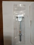 Snap-on PHG61B Air Hammer Slitting Chisel 1" Wide 6-7/8" Long. Fixed Price $69.95.