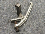 Kent-moore J-29714 Servo Cover Depressor Tool 200 4L60. Fixed Price $189.99.