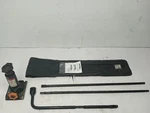 2003 Ford F250SD Jack And Spare Tire Tools 12063205. Fixed Price $105.38.