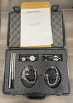 Peterson Alignment Tools Shaft Kit 20-500RA. Fixed Price $375.00.