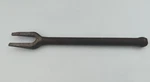 Craftsman Pickle Fork 1" Opening Tie Rod Ball Joint Separator #47692 Usa. Fixed Price $54.91.