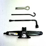 2017 2024 Honda Ridgeline Pilot Passport, Acura Mdx Jack,spare Wheel Tools. Fixed Price $121.50.