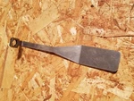Kent-moore J-41051 Hood Latch 10MM Trim Nut Wrench. Fixed Price $8.00.