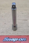 Snap FXW4 - 3/8" Drive 4" Long Friction Ball Chrome Wobble Extension. Fixed Price $17.95.