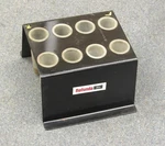 Ford 014-00933 Otc Rotunda 7.3L Diesel Injector Holding Rack + Sleeves. Fixed Price $127.99.