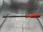 Mac Tools SP16A, Gasket/carbon Scraper, 11" L., W. Blade.. Fixed Price $12.00.