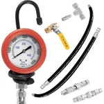 Maxxforce High Pressure Hpop Leak Test Tool Dt, 9, 10, DT466 DT530 1996-2015. Fixed Price $169.99.