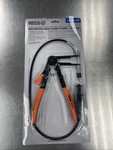New Matco Tools Orange Ratcheting Hose Clamp Pliers HCPR21M. Fixed Price $108.30.