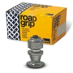 Bruno Wessel 8X15WES Ice Resurfacer Tire Studs, 500 Per Box. Fixed Price $199.99.