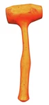 Mac Tools CH58DS Comp-cast Dead-blow Hammer. Fixed Price $49.00.