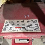 Ford Rotunda Taurus Sable Axod Tripod Cv Special Service Tool Set T86P-1000-S. Fixed Price $69.95.