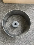 Kent Moore J-38732-1 & J-21362 Clutch Piston Seal Protector Set 4L80E. Fixed Price $246.71.