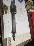 Miller C-3786 Cross Shaft Bearing Arbor Remover Inst. & C-3757 Front Pump Seal. Fixed Price $59.00.
