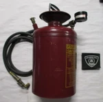 Kent Moore Tool J-35800 Fuel Injection Cleaner. Fixed Price $121.99.