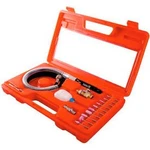 Sunex Tools Pencil Air Die Grinder 1/4"" Inlet 54000 Rpm SX245K. Fixed Price $215.88.