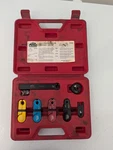 Mac FLTS893 Fuel & Transmission Line Disconnect Set W/ Case. Fixed Price $55.00.