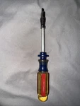 Craftsman Holding Screwdriver 41124 Wf Vintage Slotted Usa. Fixed Price $19.99.