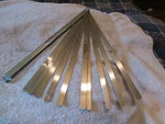 Blue-point FBL325A Machinists Tool 12" Long Feeler Gauge Boeing Factory Surplus. Fixed Price $11.55.