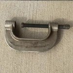 Snap-on CJ91C Ball Joint Universal Bearing Frame W/CJ91-7 Pressure Screw. Fixed Price $125.00.