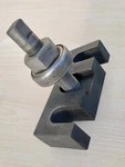 Vtg. Kent Moore J-25288-1,J-25288-2,J-5814 Combo Allison Transmission, Puller. Fixed Price $82.00.