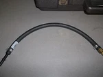 Kent Moore Automototive Specialty Tool J-43937-3 5/16" Male Adapter Hose. Fixed Price $24.99.
