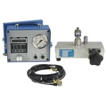 Otc 4285 Digital Hydraulic Flow Meter, 100 Gpm. Fixed Price $8162.99.