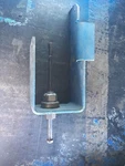 Authentic Kent-moore J-33837-1 Pinion Bearing Cup Remover / Installer. Fixed Price $15.00.