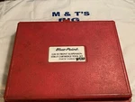 Blue Point GM-10 Front Suspension Strut Cartridge Tool Set YA8840. Fixed Price $99.40.