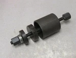 Miller 6588 Rear Axle Mount Bushing Remover Installer Viper. Fixed Price $62.99.