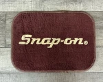 Vintage Snap-on Floor Mat Carpet. Fixed Price $89.99.