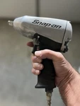 Snap-on Advance Power Tool IM6500HP Automotive Impact Air Wrench Gun 1/2" Drive. Fixed Price $99.00.