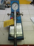 Kent Moore J-29075-B Diesel Fuel Injector Tester- Used. Fixed Price $599.95.