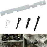 Cam Timing Alignment Tool Kit Ford Fiesta Focus Mazda Volvo Duratec Engine. Fixed Price $17.09.