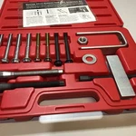 Atd Steering Wheel Remover / Lock Compressor Set #3049. Fixed Price $59.00.