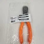 New Matco Tools Curved Angled Head Diagonal Cutting Pliers PCD8M Dykes. Fixed Price $68.99.