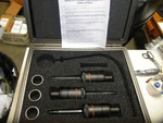 J38768A 4910-01-319-6971 DD60 Cylinder Adapter Kent Moore J-38768-A J35985. Fixed Price $909.02.
