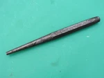 Snap On 3/16" Starter Punch Length Underline Logo Nice. Fixed Price $13.98.