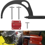 J-8763-B Transmission Holding Fixture Tool With Base For 200 250 350 700R4 4L60E. Fixed Price $113.75.